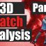 3D Match Analysis