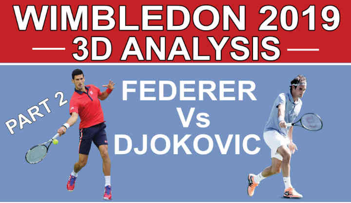 Federer Vs Djokovic Wimbledon 2019 Part 2 Thumb Website