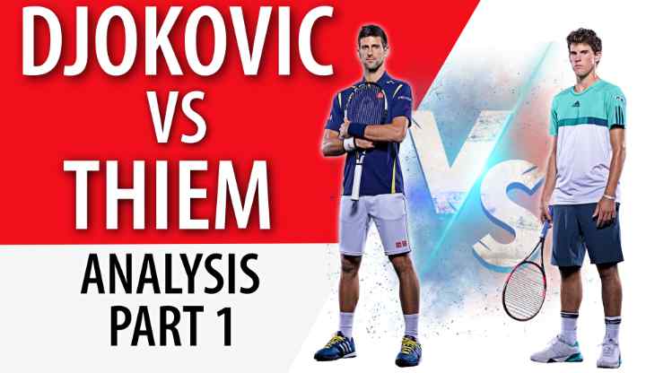 2020 Australian Open Final Djokovic Vs Thiem