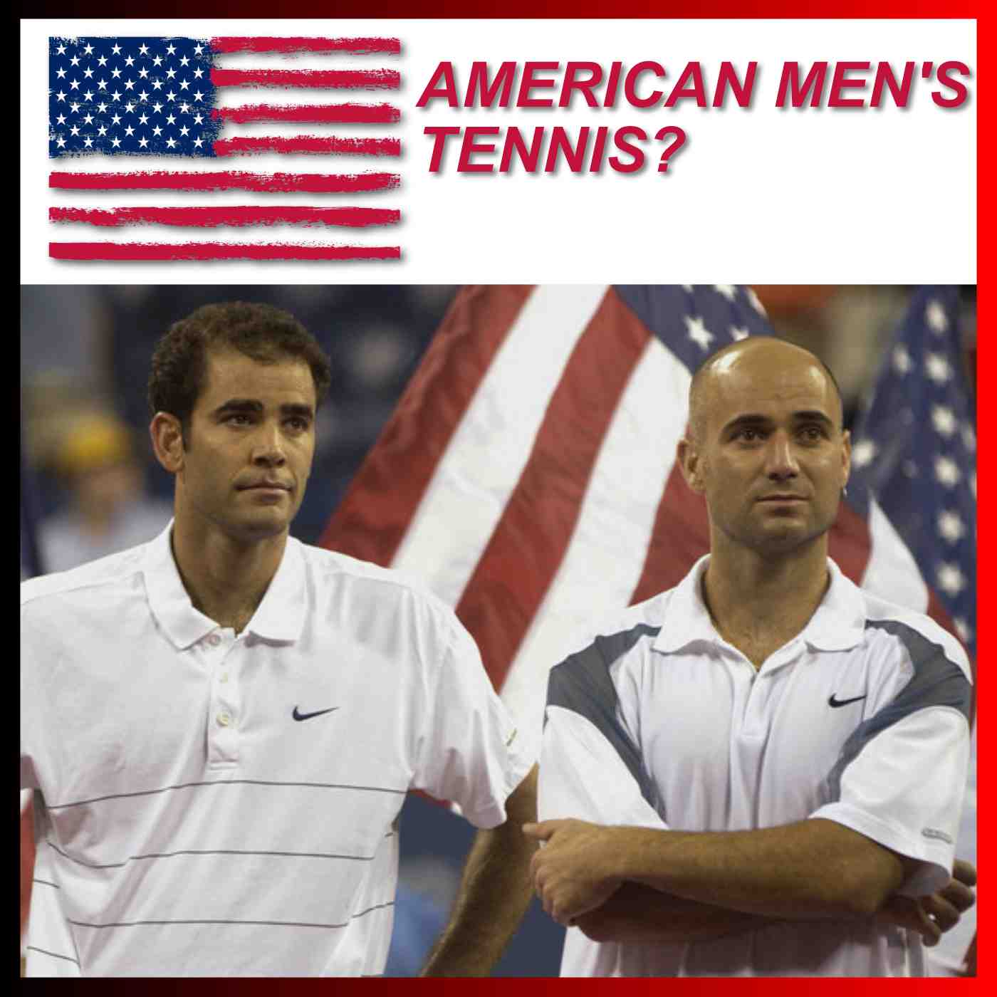 What's Wrong with American Men's Tennis?
