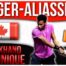 The Fatal Flaw in Felix Auger-Aliassime's Backhand | Technique Analysis