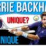 Cameron Norrie Backhand Technique Analysis