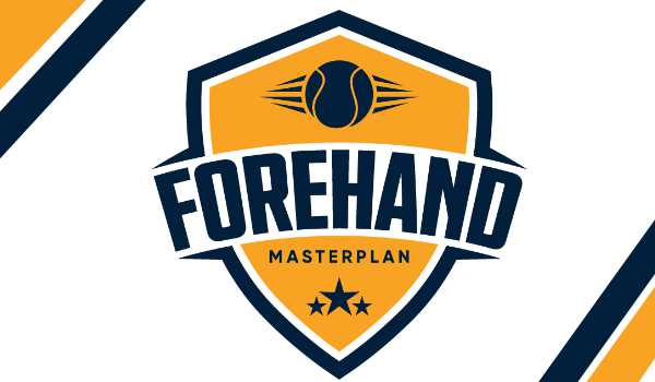 Forehand Masterplan Course