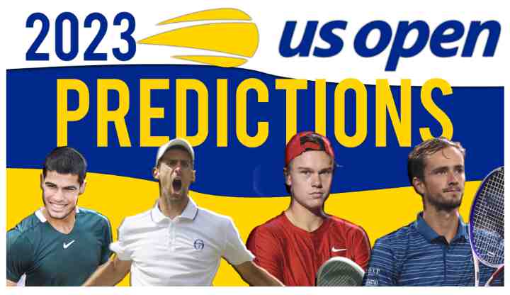 2023 US Open Men's Draw Predictions Web Thumb