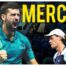 4 Reasons Why Novak Djokovic Beat Jannik Sinner | 2023 Nitto Finals Analysis