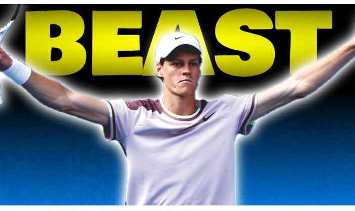 2025 Australian Open Men’s Final Analysis | Sinner Vs Zverev | Seek and Destroy