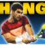 Carlos Alcaraz Backhand Analysis: Massive Change