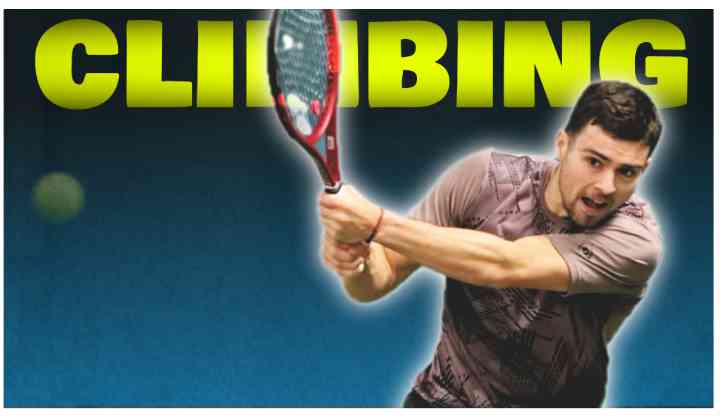 3 Things Felix Mischker can Improve to Reach Top 1000 in the World