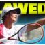 Joao Fonseca Serve Analysis | How He Serves Big