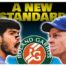2025 Roland Garros Men's Final Analysis | Carlos Alcaraz Vs Jannik Sinner | Surviving Sinner