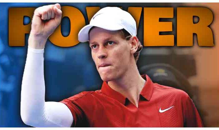 Sinner Vs Alcaraz Nitto 2025 Finals Analysis | AO 2026 Preview