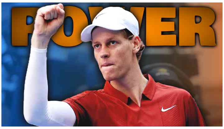 Sinner Vs Alcaraz Nitto 2025 Finals Analysis | AO 2026 Preview