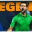 How Novak Djokovic beat Jannik Sinner at AO26 | Legend