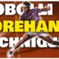 Flavio Cobolli Forehand Technique Analysis | Hit it BIG