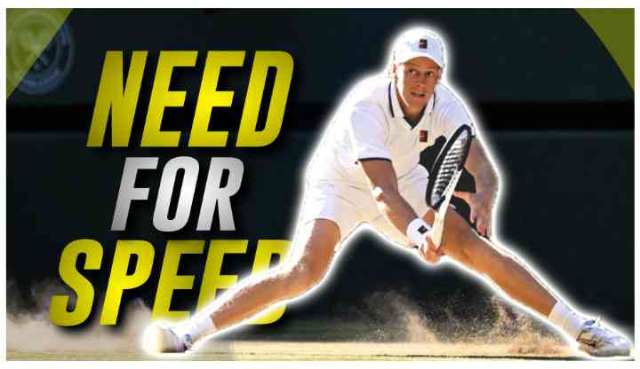2 Reasons Why Sinner beat Zverev at Wimbledon 2026 | Speed Kills