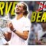 2 Reasons Why Zverev Beat Shelton at US Open 2026 | Precise Destruction